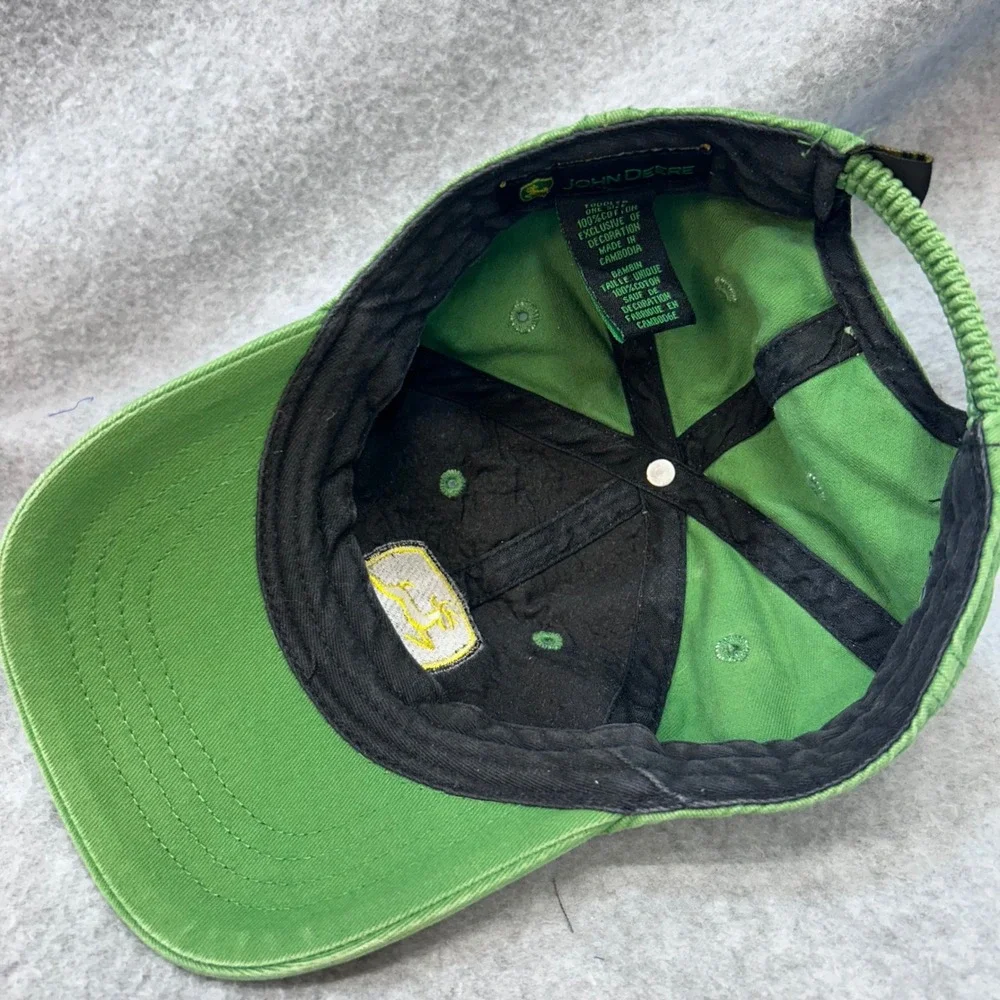 John Deere classic john